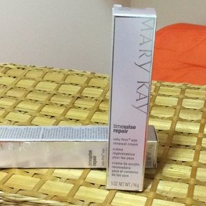 Mary Kay Makeup - Mary Kay TimeWise Repair Volu-Firm Eye Renewal Mary Kay Makeup - Mary Kay TimeWise Repair Volu-Firm Eye Renewal